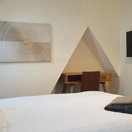 Comfort Stay Rooms Brighton Ngoại thất bức ảnh