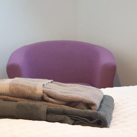 Comfort Stay Rooms Brighton Ngoại thất bức ảnh