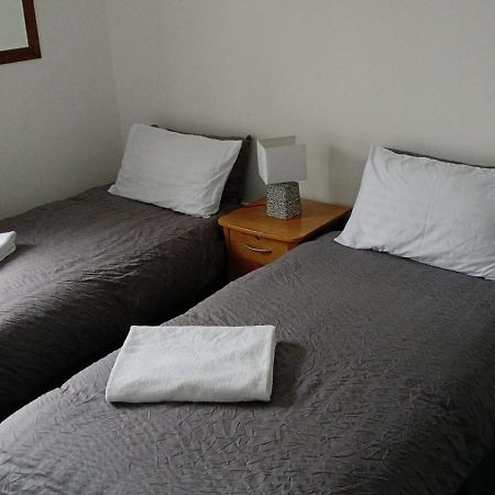 Comfort Stay Rooms Brighton Ngoại thất bức ảnh