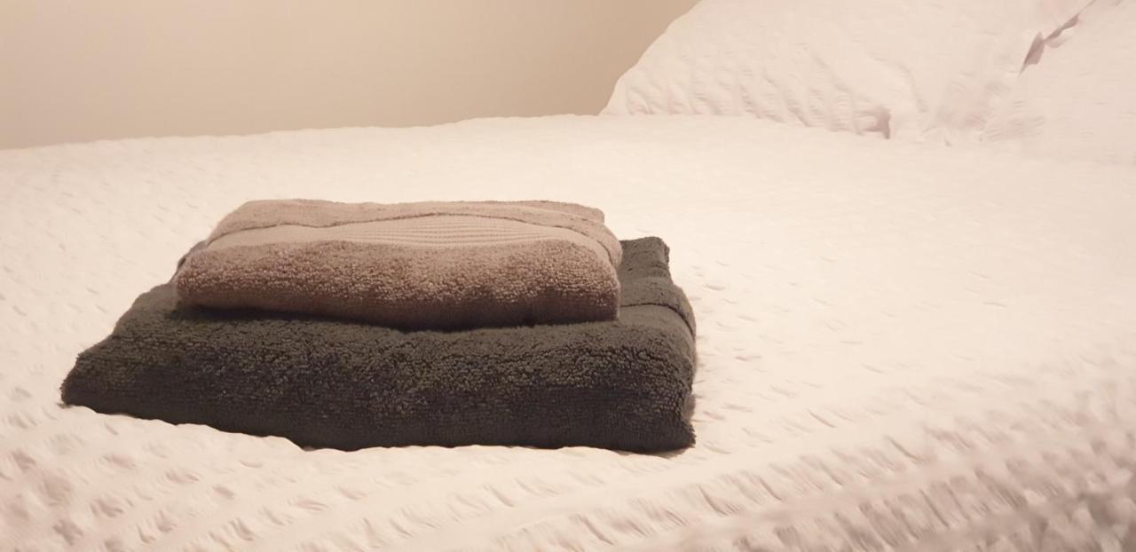 Comfort Stay Rooms Brighton Ngoại thất bức ảnh
