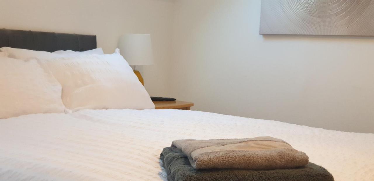 Comfort Stay Rooms Brighton Ngoại thất bức ảnh