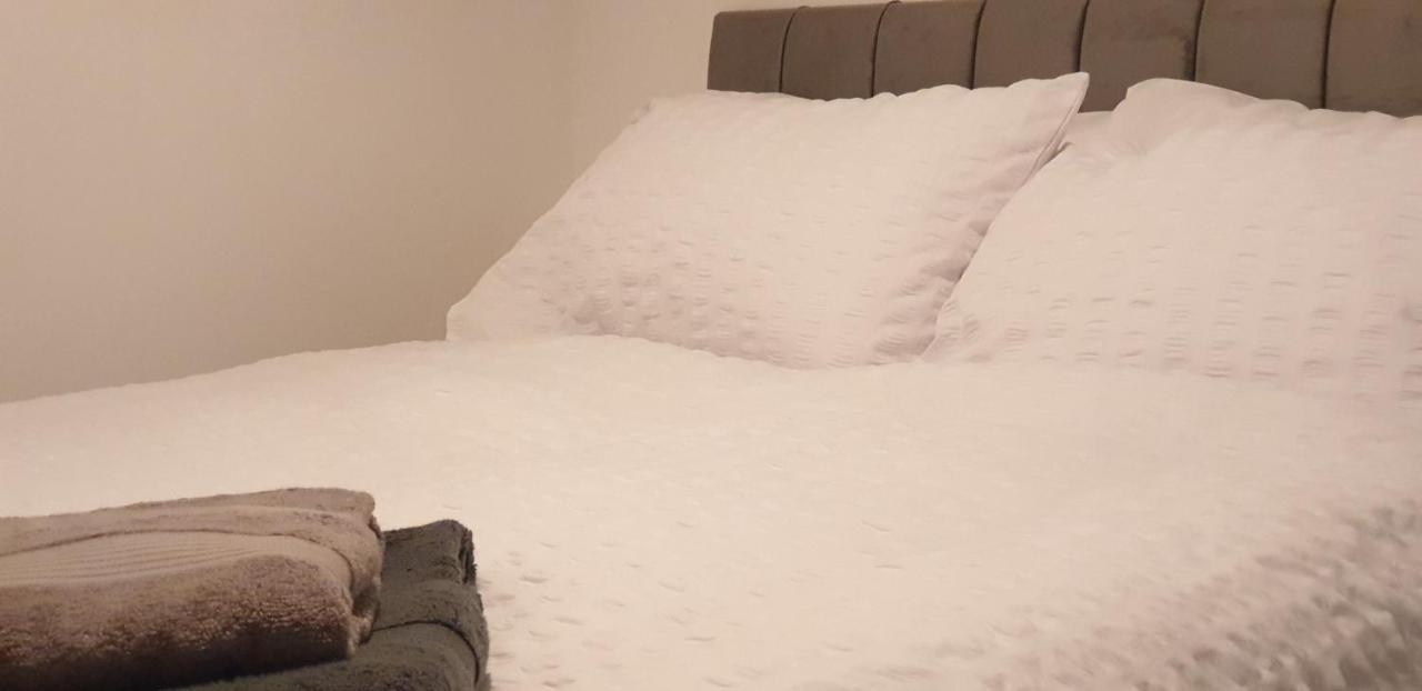 Comfort Stay Rooms Brighton Ngoại thất bức ảnh