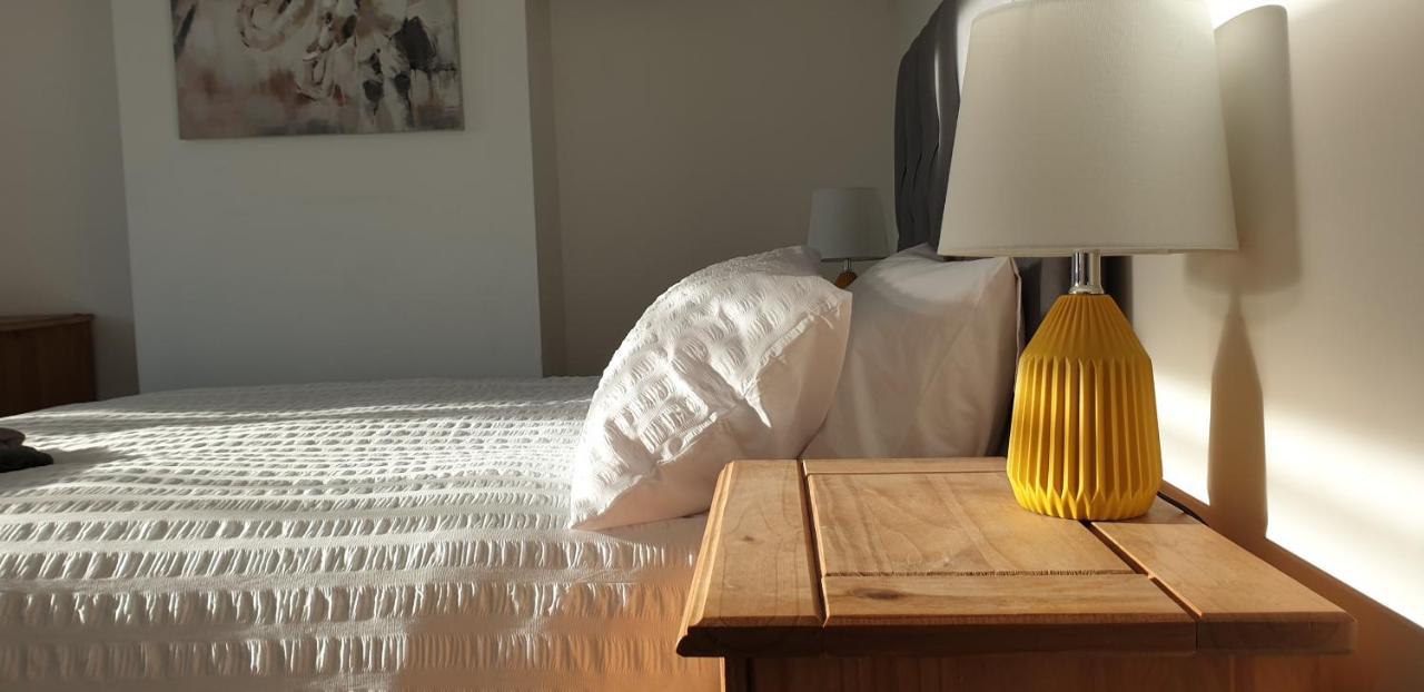 Comfort Stay Rooms Brighton Ngoại thất bức ảnh