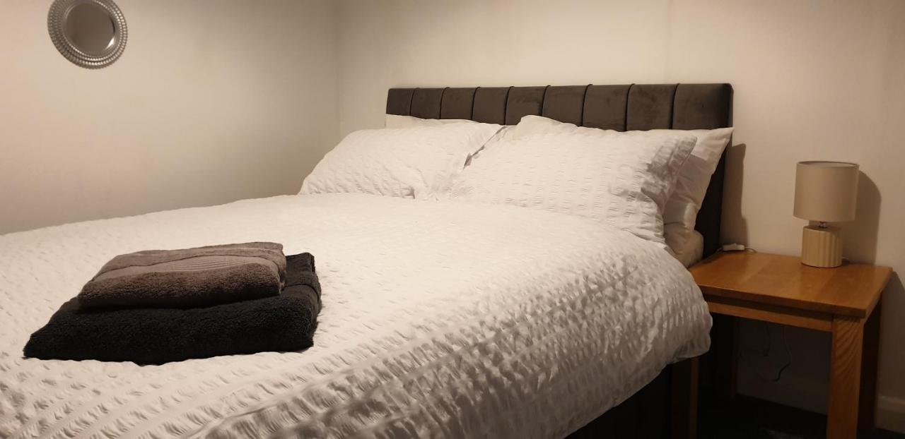 Comfort Stay Rooms Brighton Ngoại thất bức ảnh