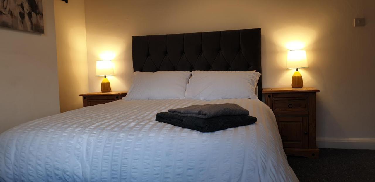 Comfort Stay Rooms Brighton Ngoại thất bức ảnh
