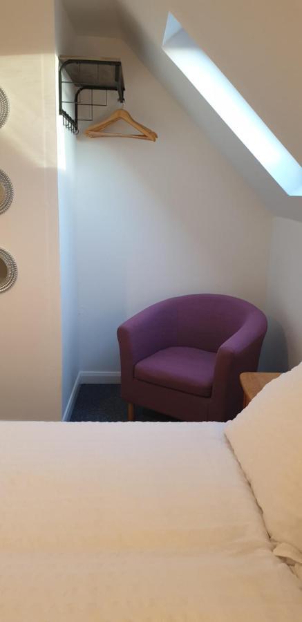 Comfort Stay Rooms Brighton Ngoại thất bức ảnh