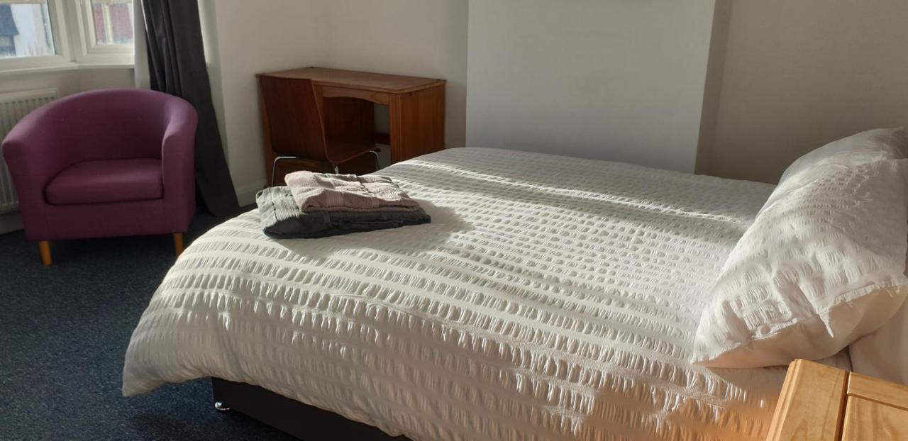 Comfort Stay Rooms Brighton Ngoại thất bức ảnh