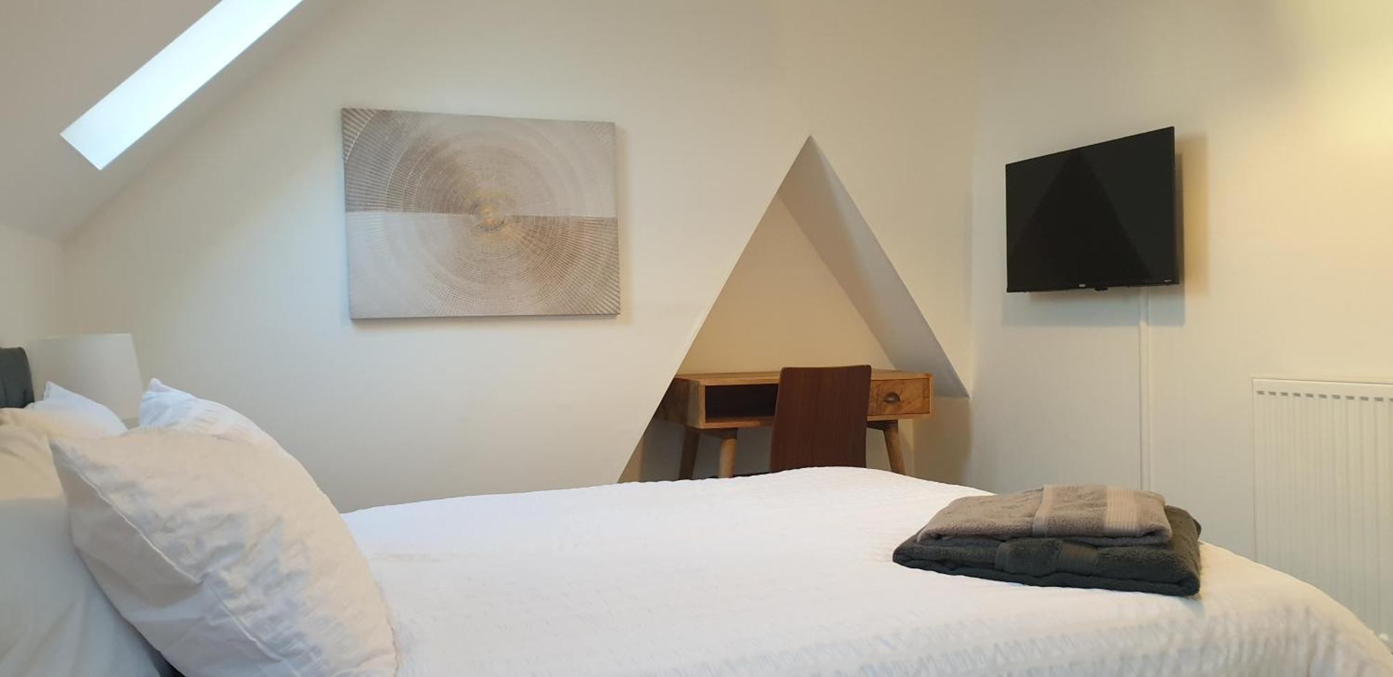 Comfort Stay Rooms Brighton Ngoại thất bức ảnh