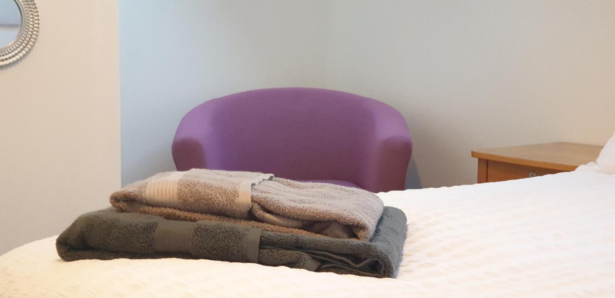 Comfort Stay Rooms Brighton Ngoại thất bức ảnh