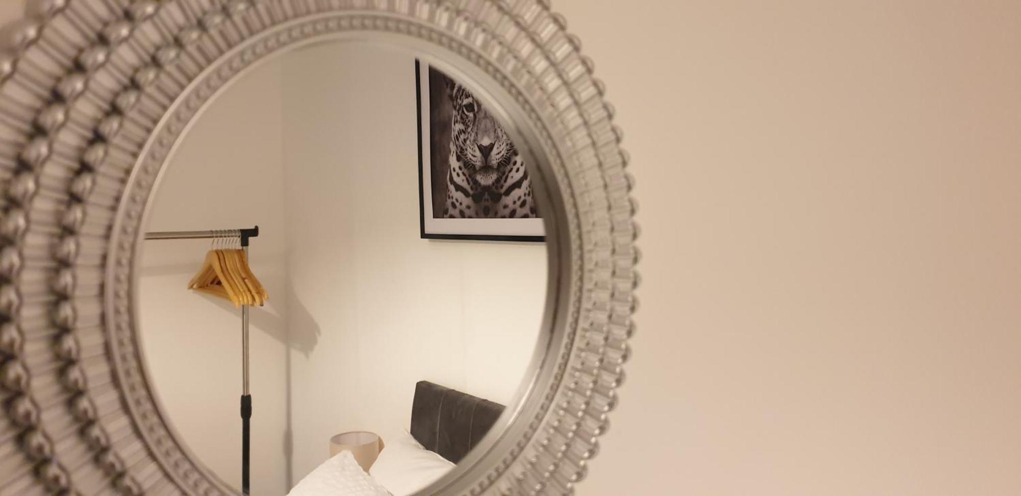 Comfort Stay Rooms Brighton Ngoại thất bức ảnh