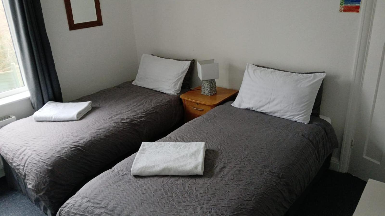 Comfort Stay Rooms Brighton Ngoại thất bức ảnh